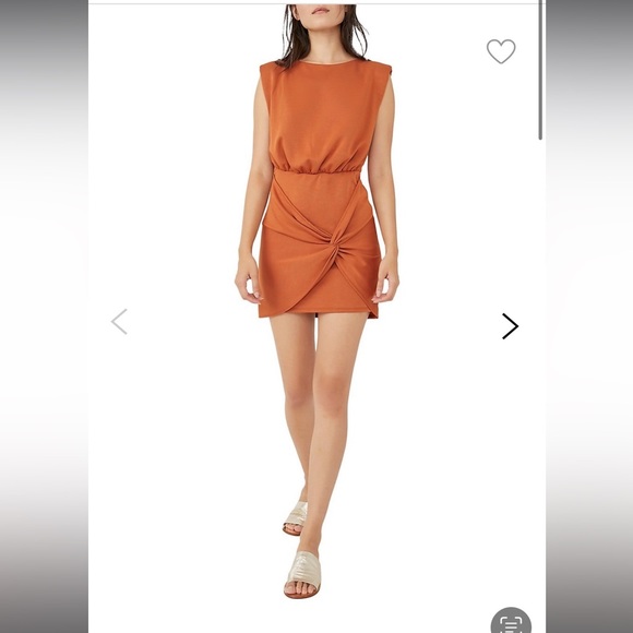 free people dress - Picture 3 of 9